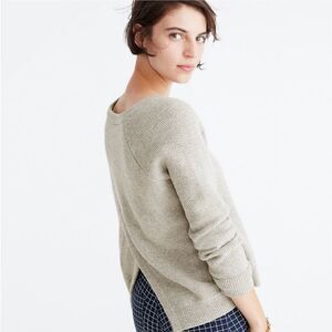 Madewell Sweater 